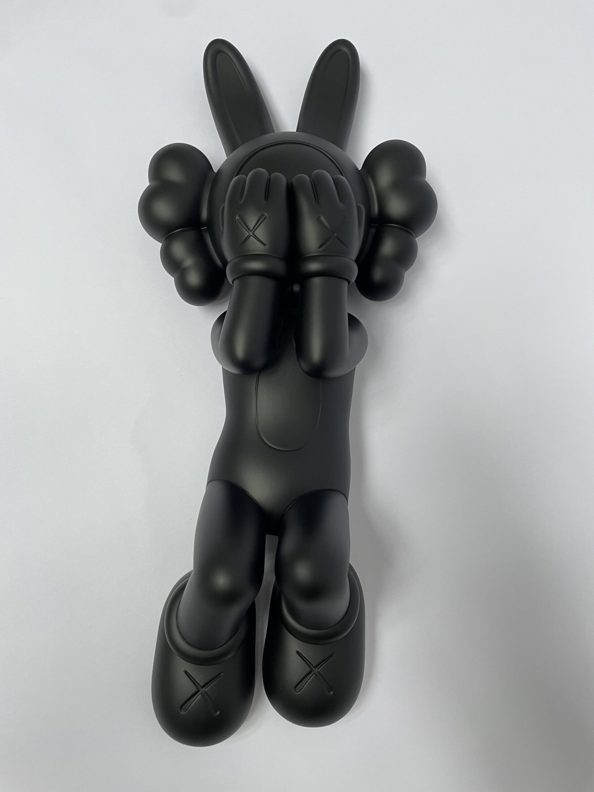 Holiday Indonesia - black