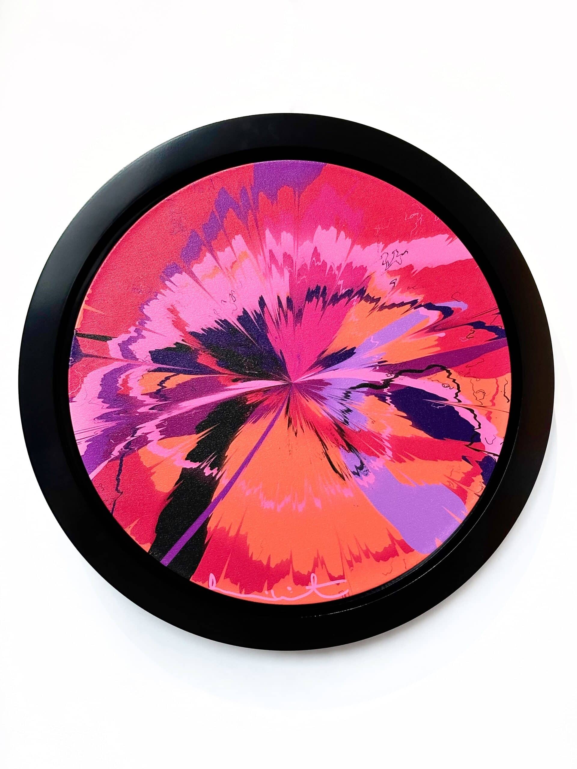 Delicately trained Powerful and Brilliant Supernova