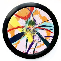 Exquisitely Fair Droning Supernova