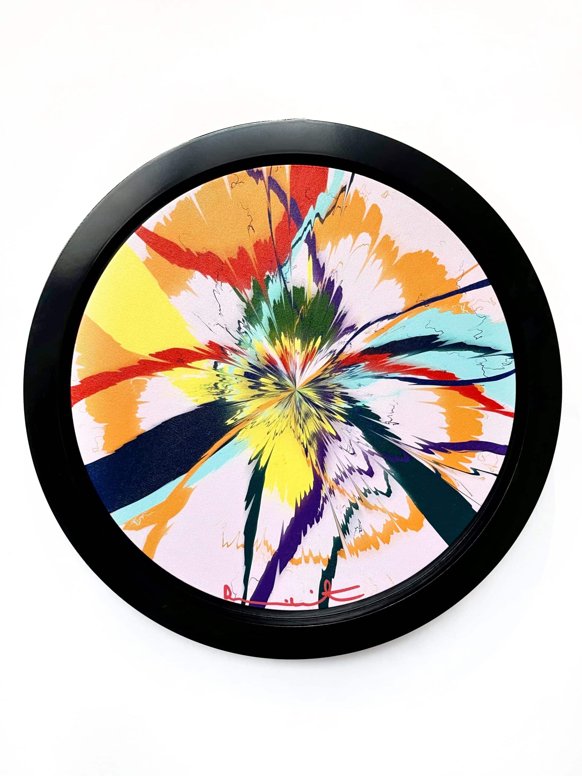 Exquisitely Fair Droning Supernova