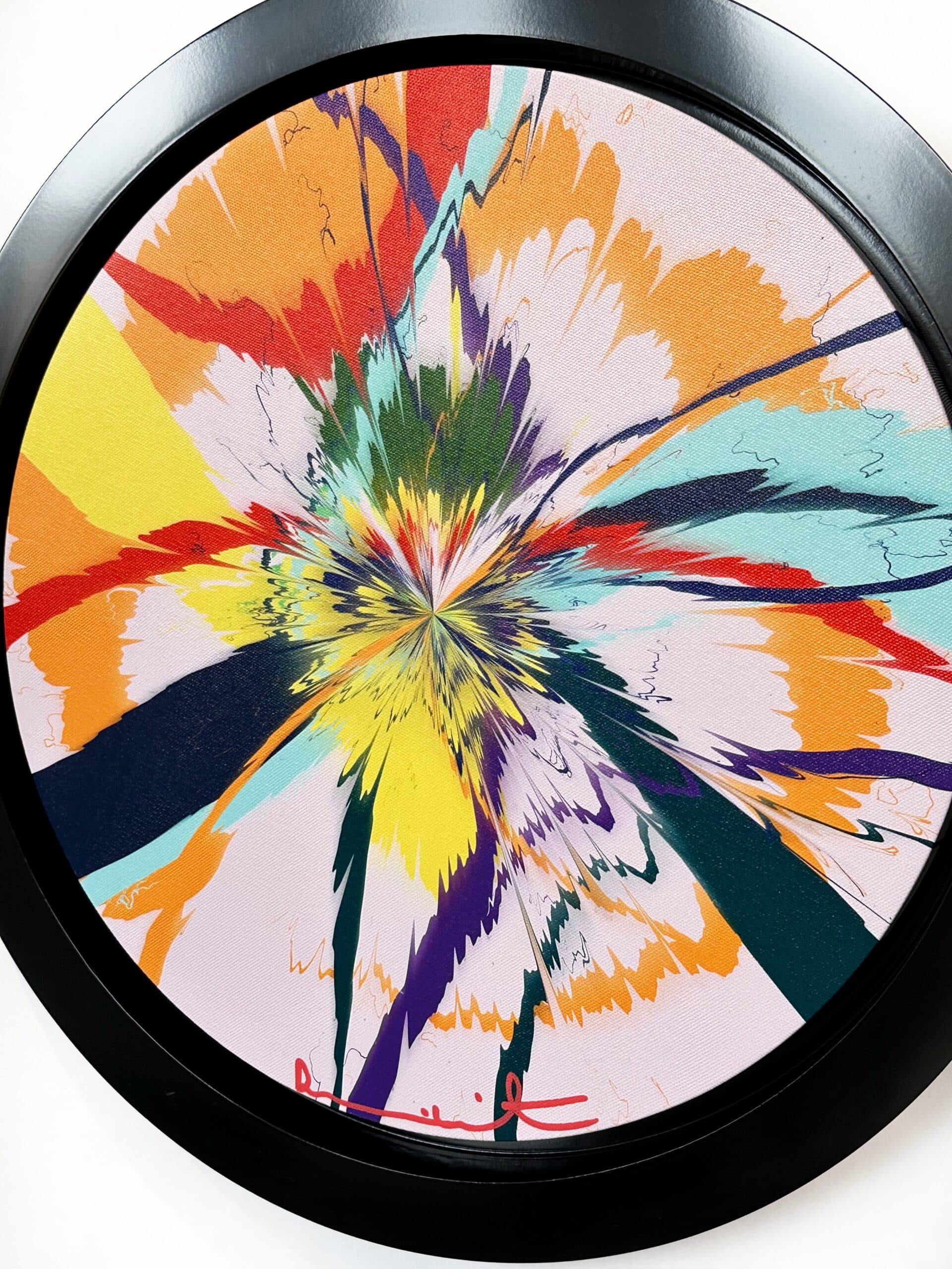 Exquisitely Fair Droning Supernova