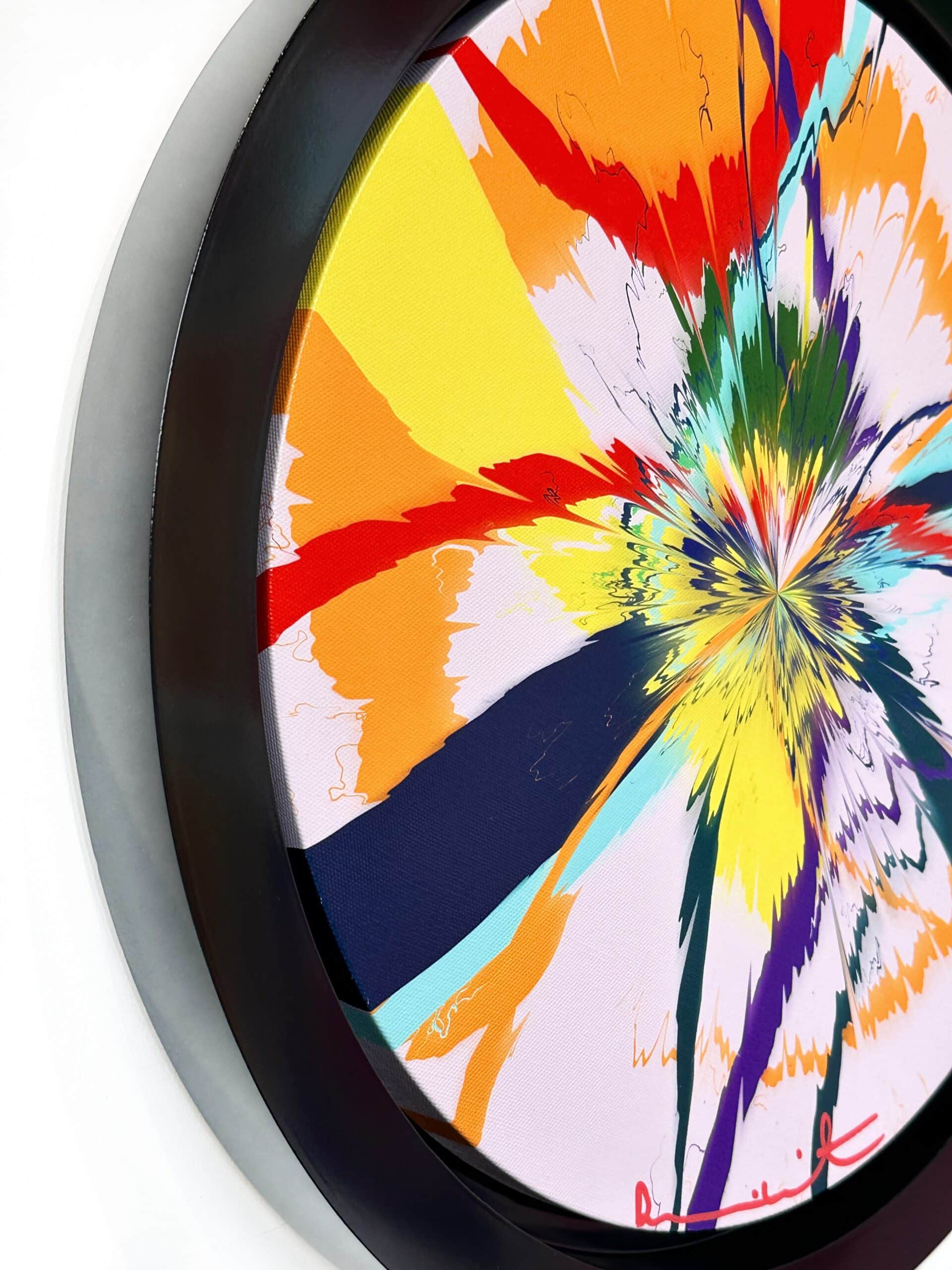 Exquisitely Fair Droning Supernova