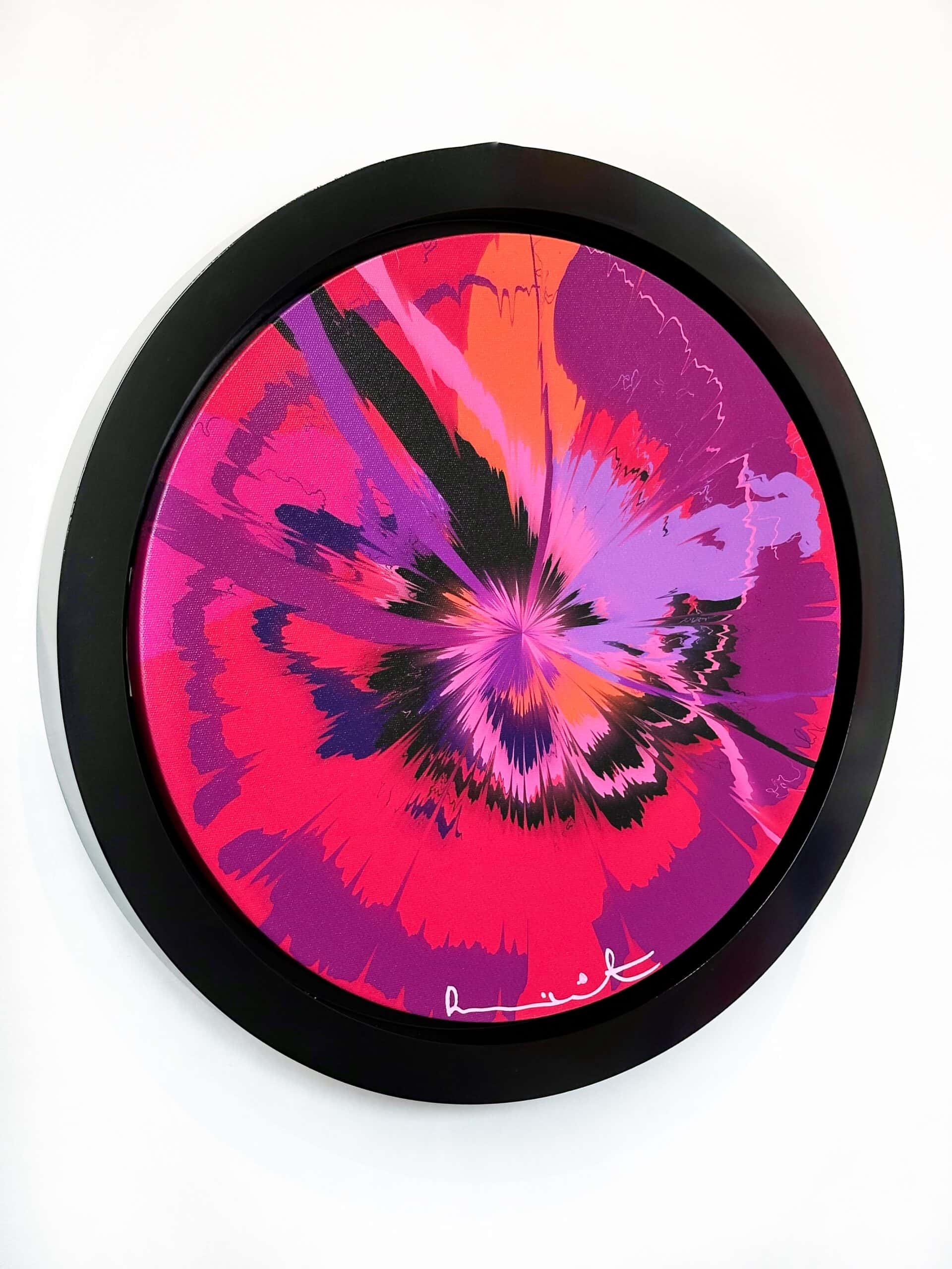 Excessively Good Jittery but Pleasant Supernova