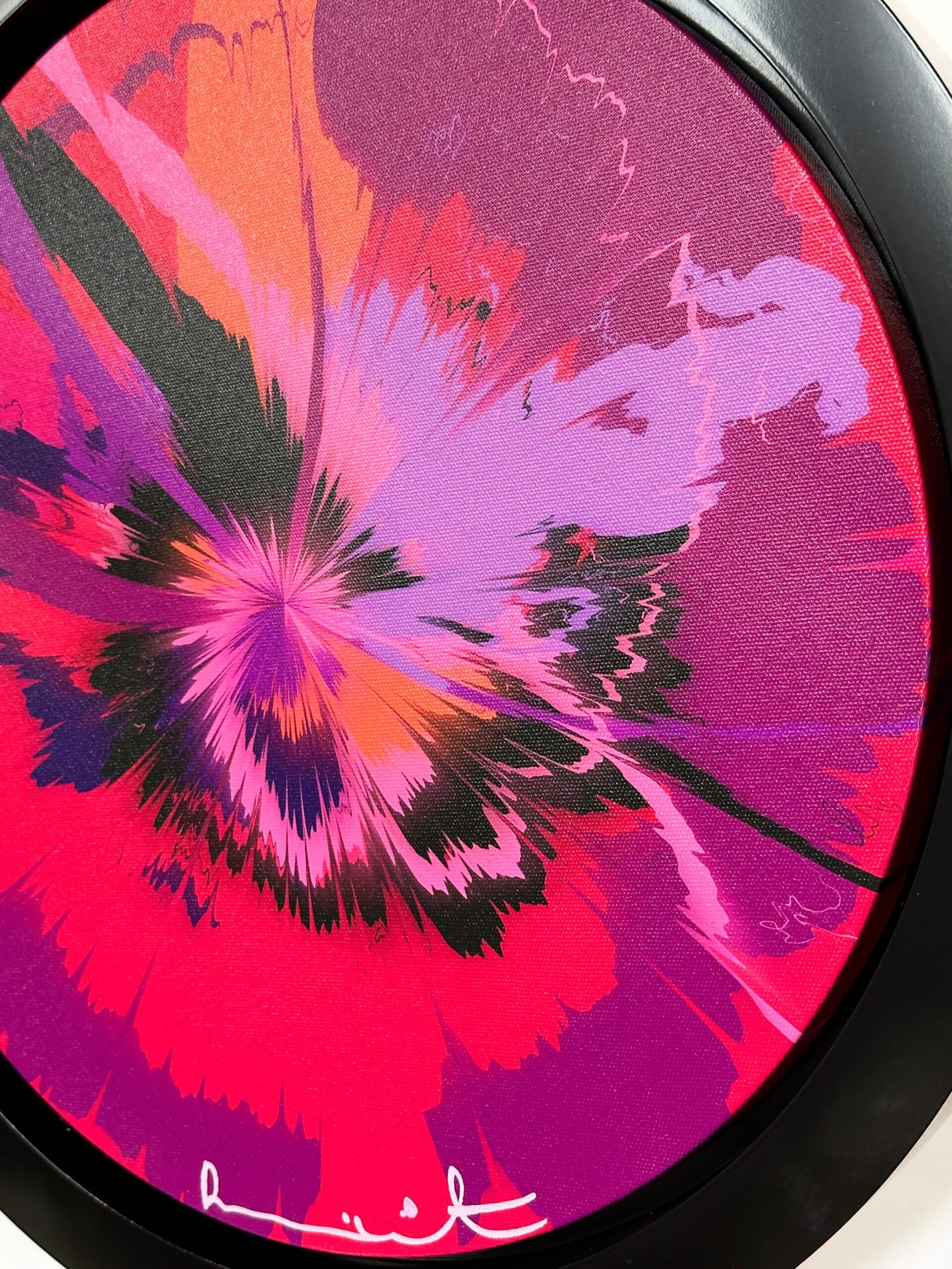 Excessively Good Jittery but Pleasant Supernova