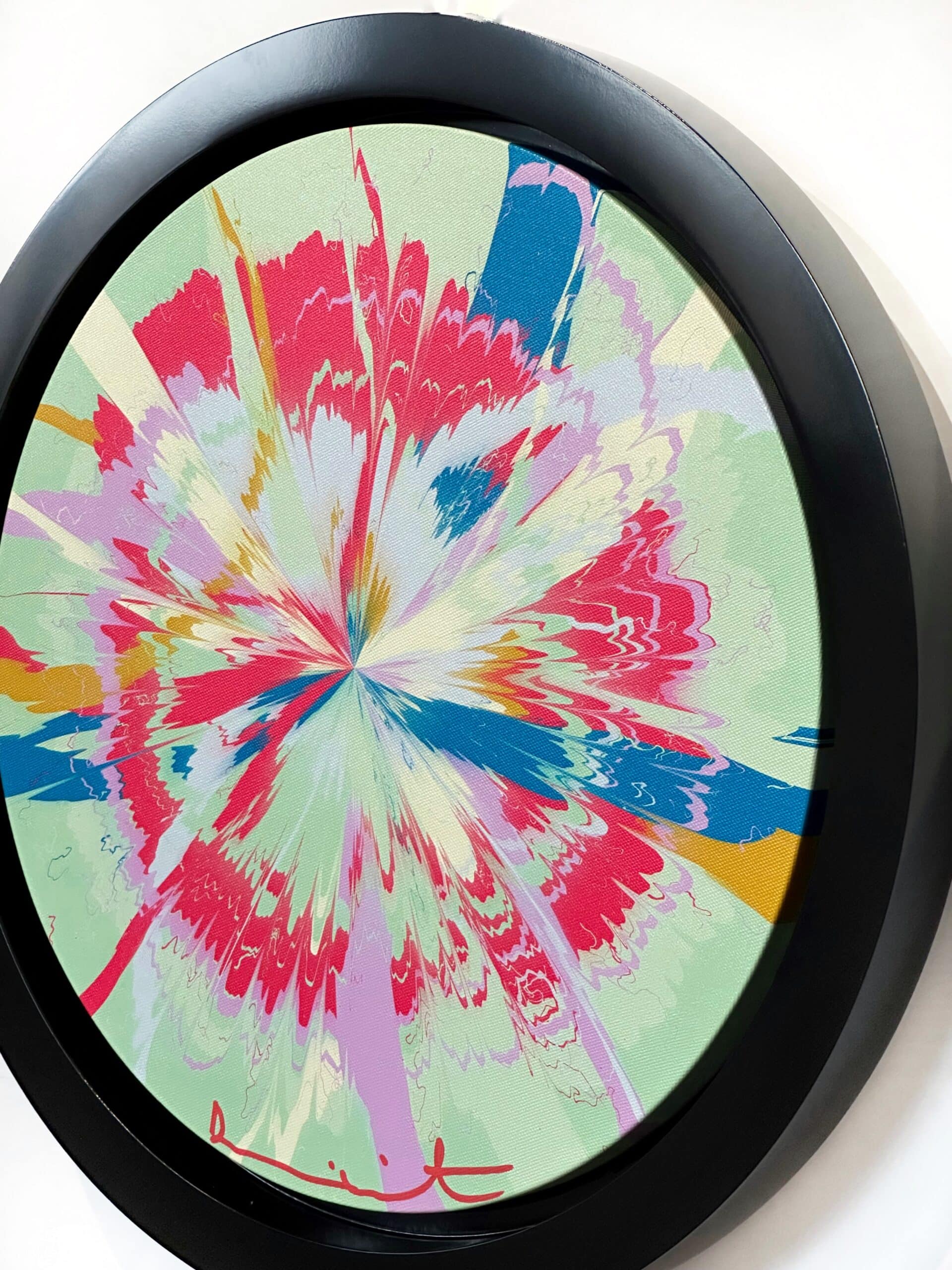 How Gentle full-voiced Supernova