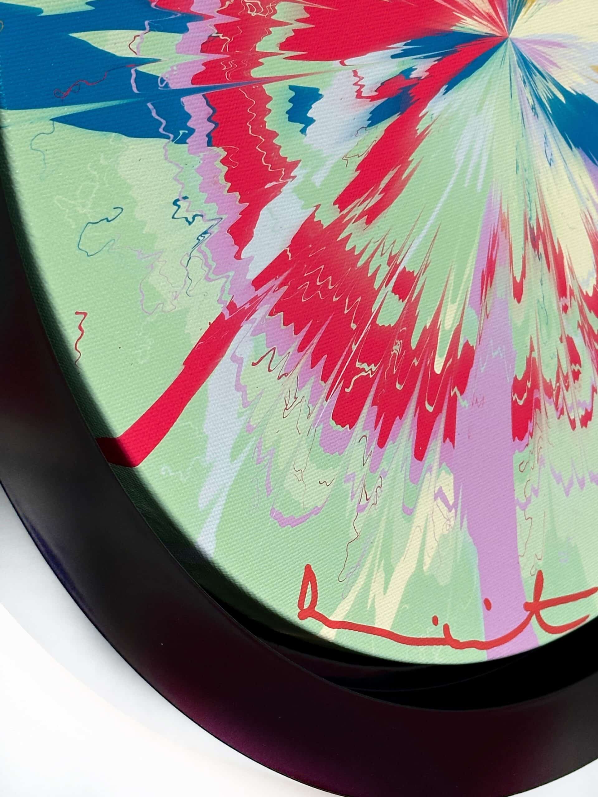 How Gentle full-voiced Supernova