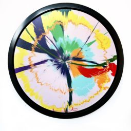 Rapturous Piano-playing Supernova