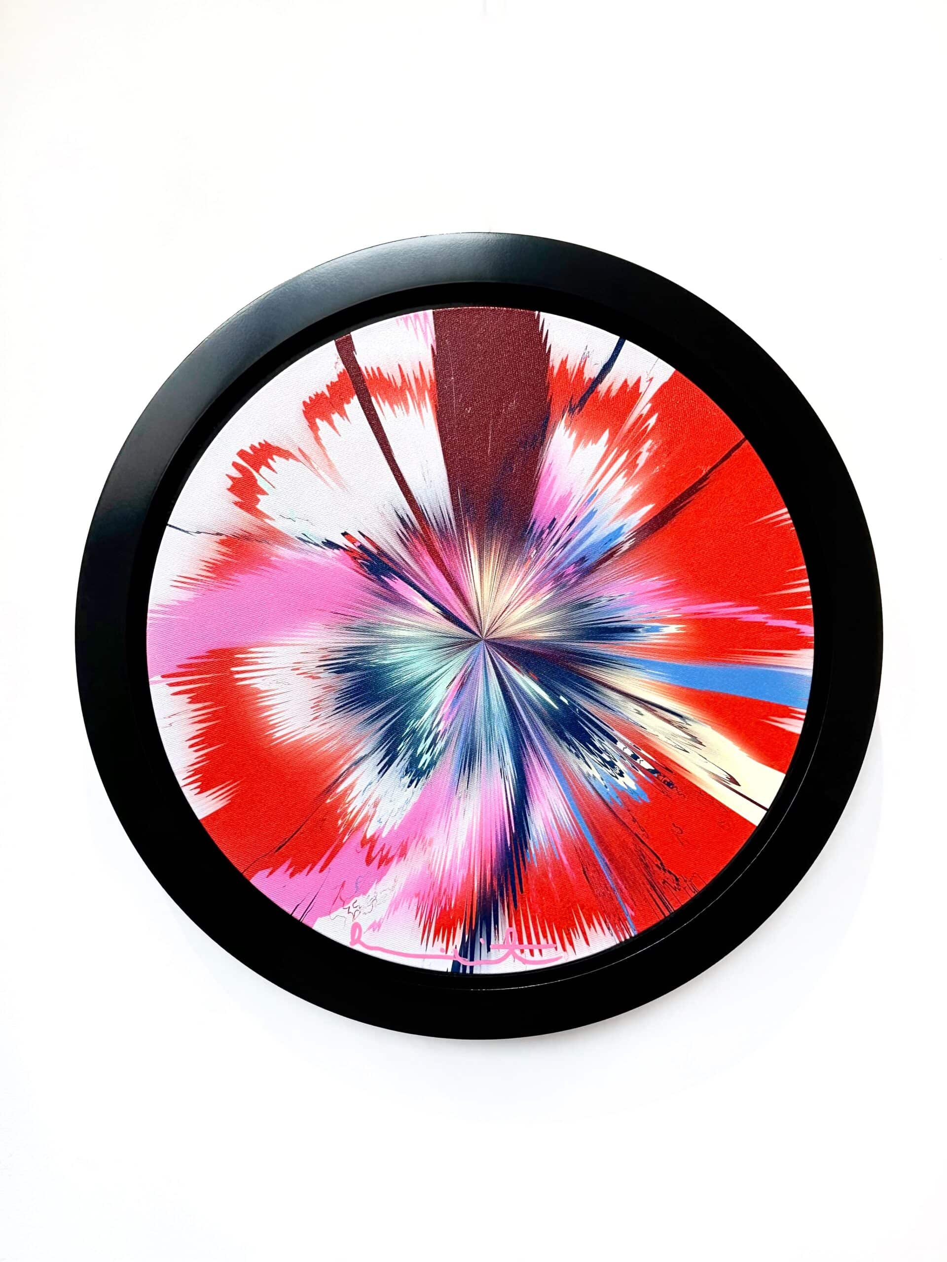 Slightly Sensitive Free but Gentle Heaven