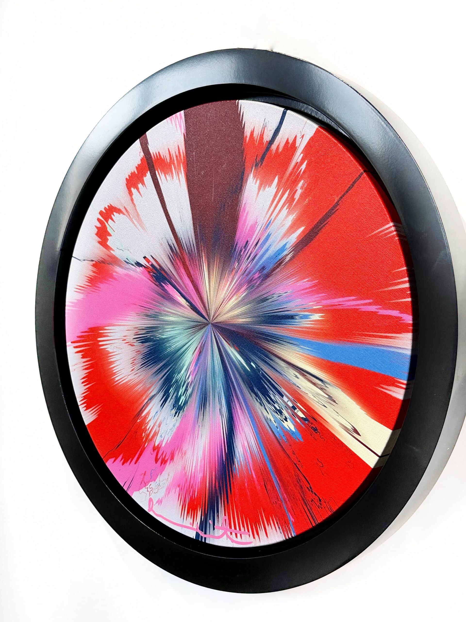 Slightly Sensitive Free but Gentle Heaven