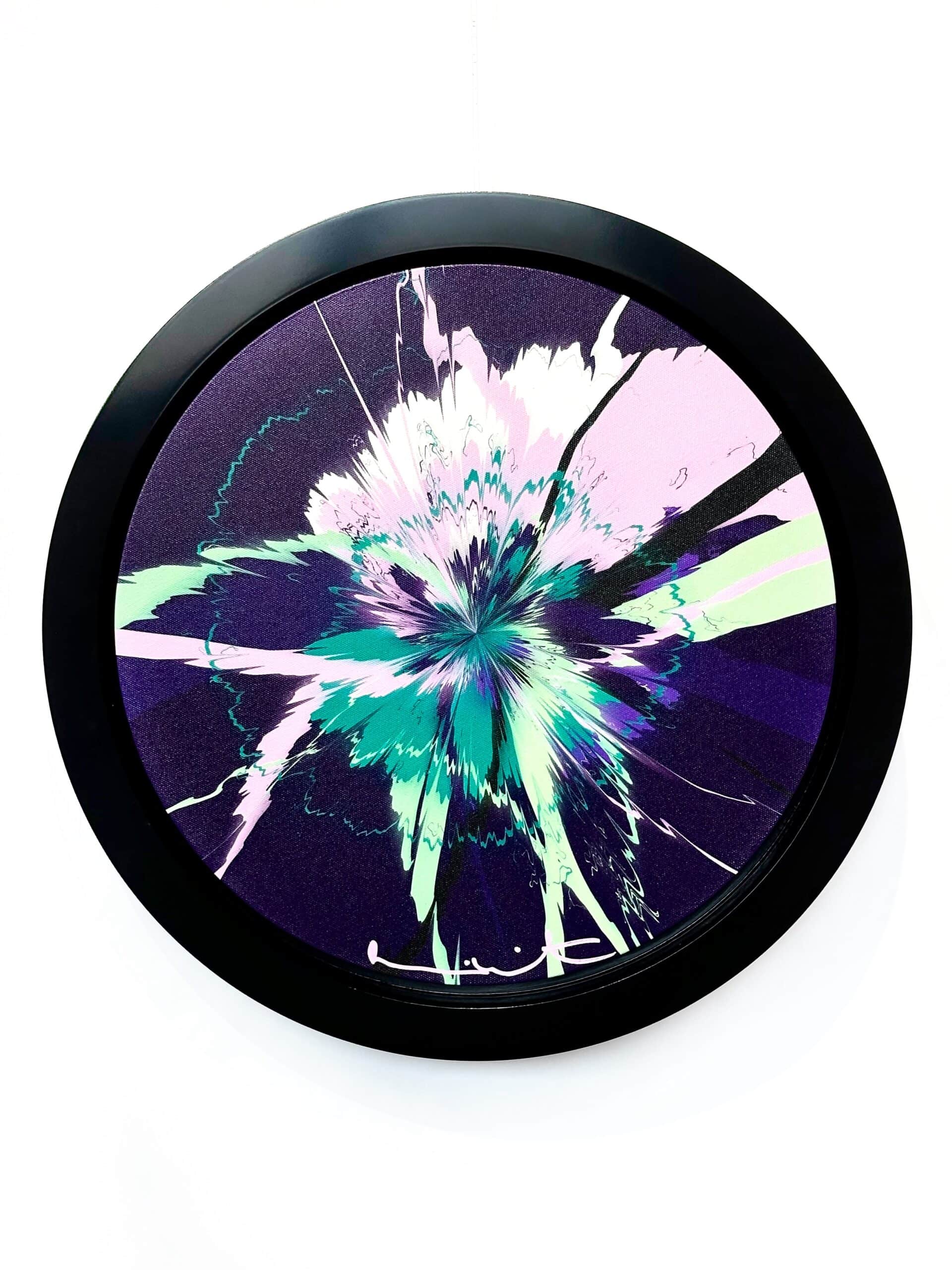 Too Earnest somewhat evasive Earnestness itself is Good Supernova