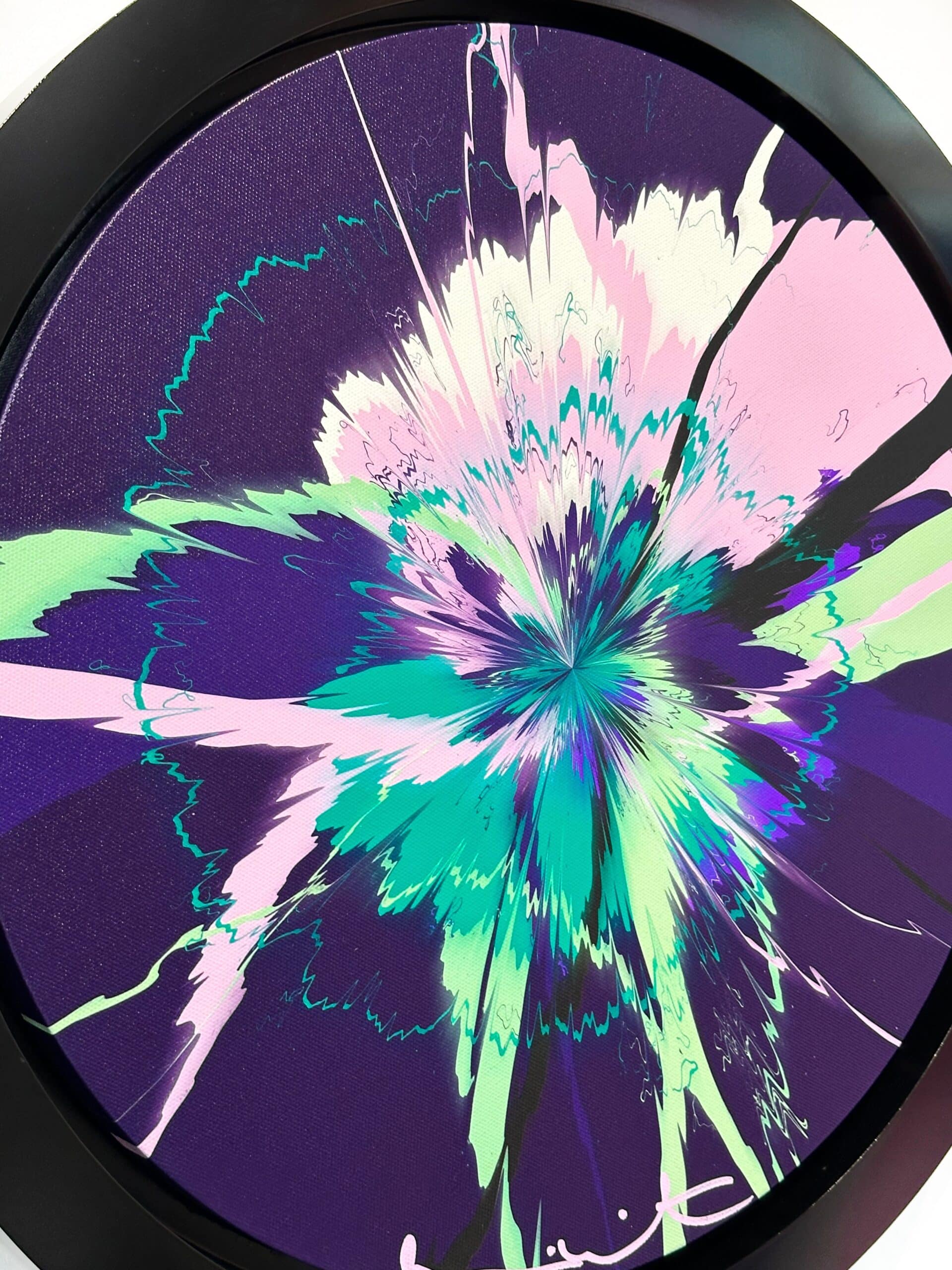 Too Earnest somewhat evasive Earnestness itself is Good Supernova