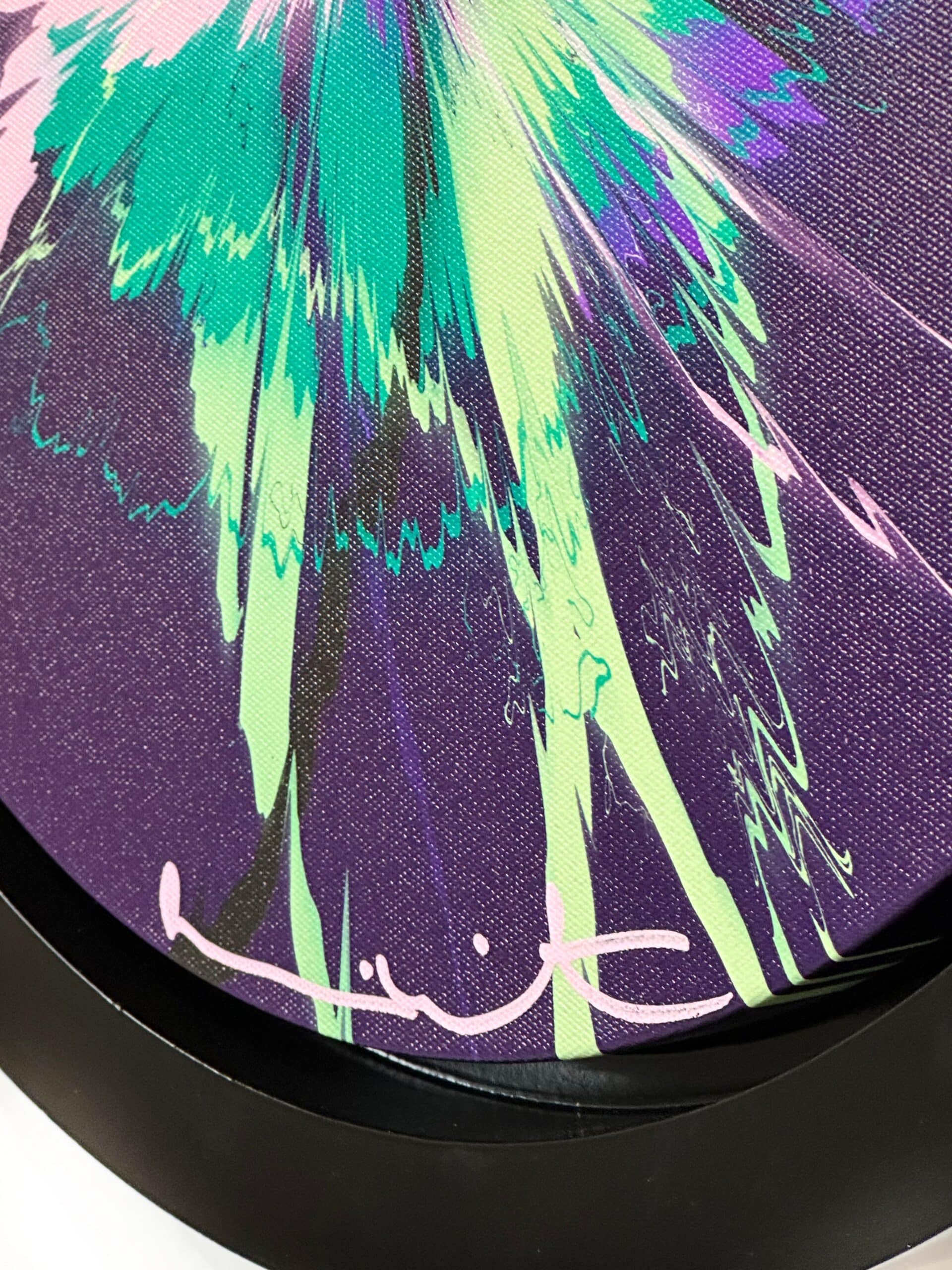 Too Earnest somewhat evasive Earnestness itself is Good Supernova