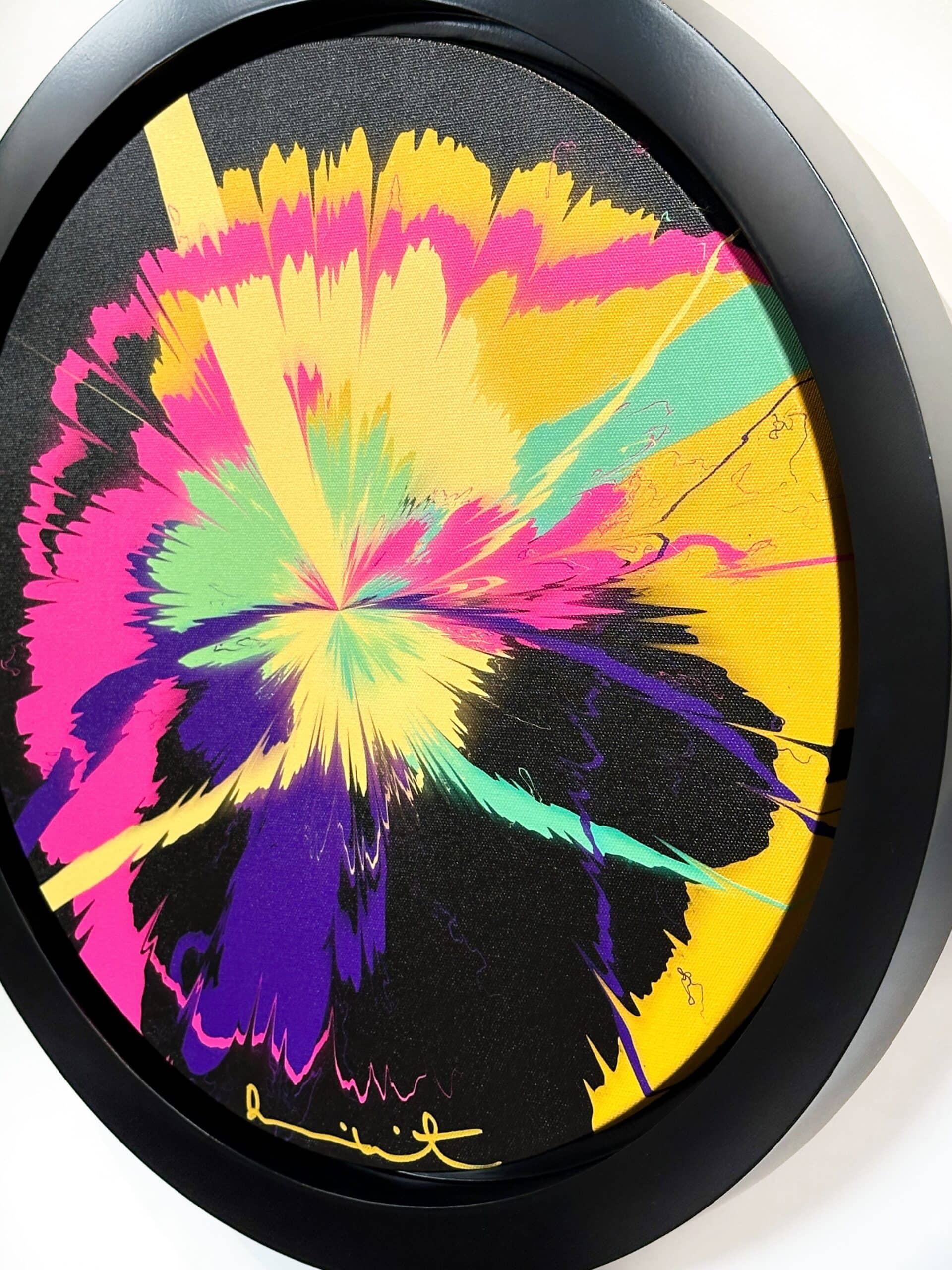 Very Unacademic utterly Perfect Supernova