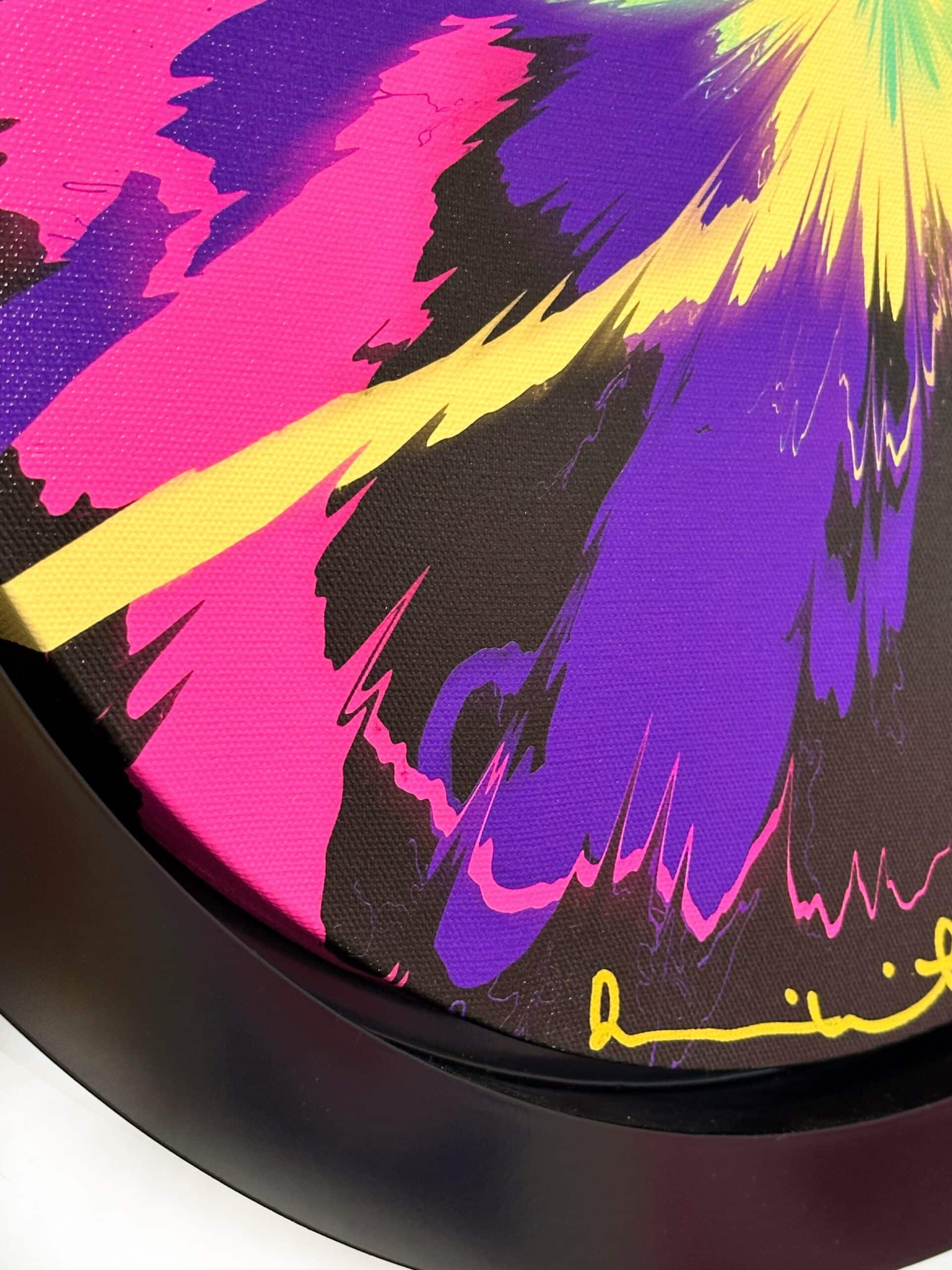 Very Unacademic utterly Perfect Supernova