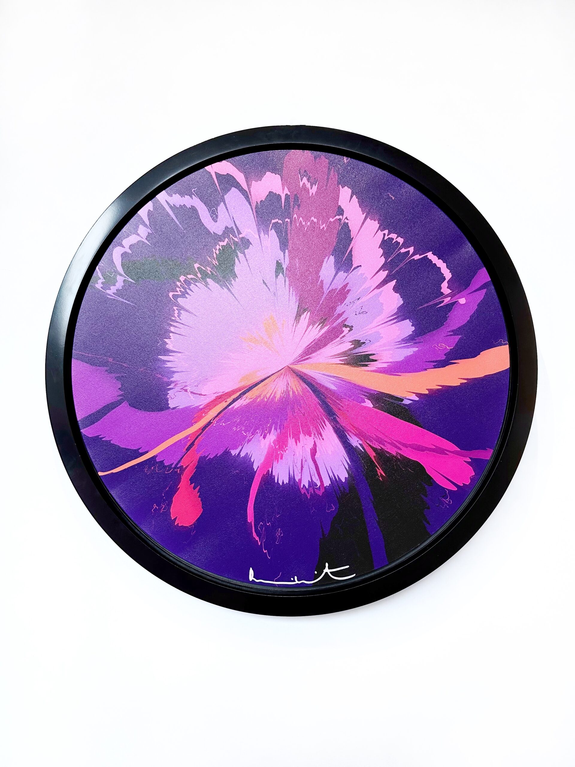 Wonderfully Kindharted Supernova