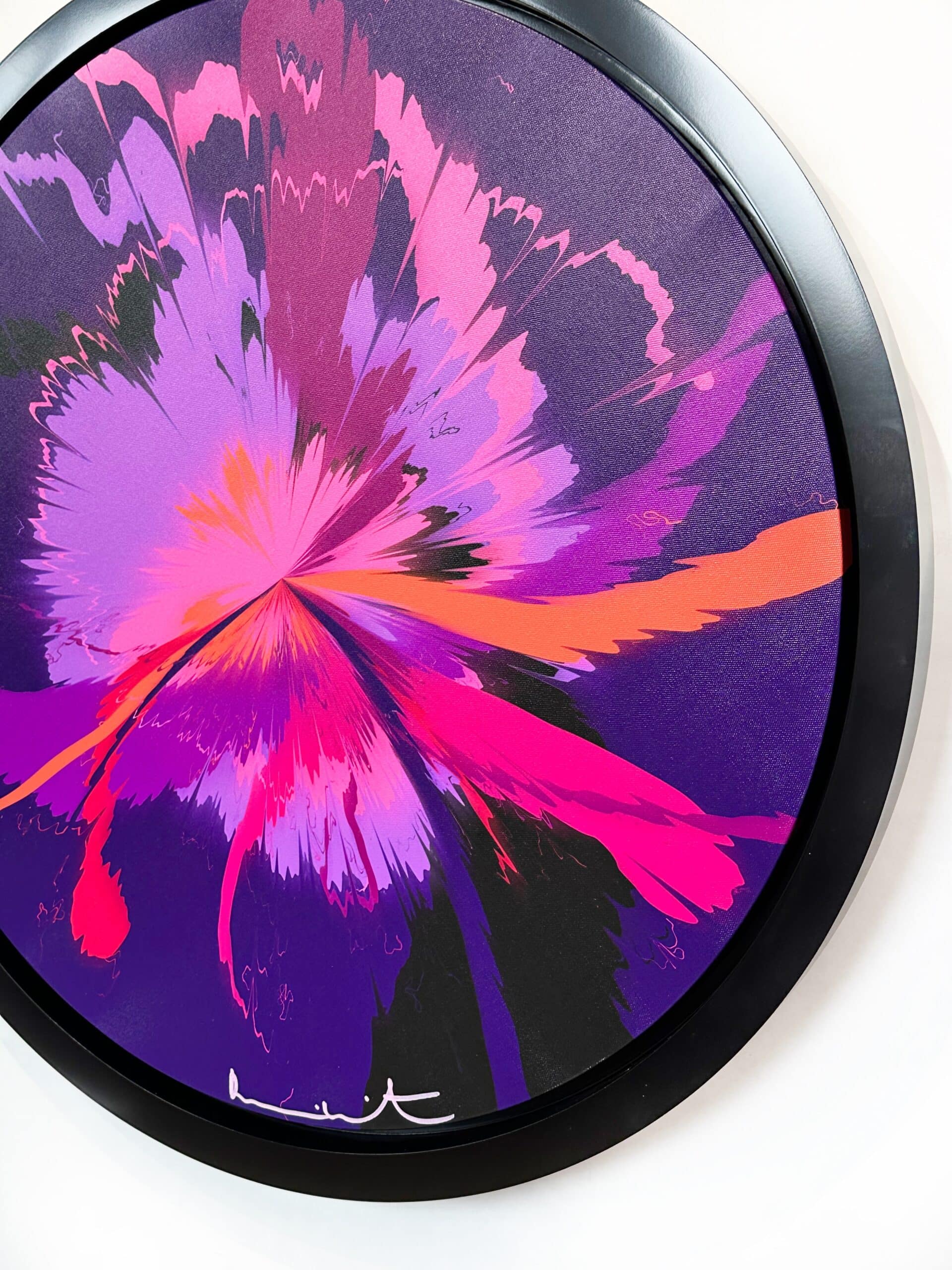 Wonderfully Kindharted Supernova