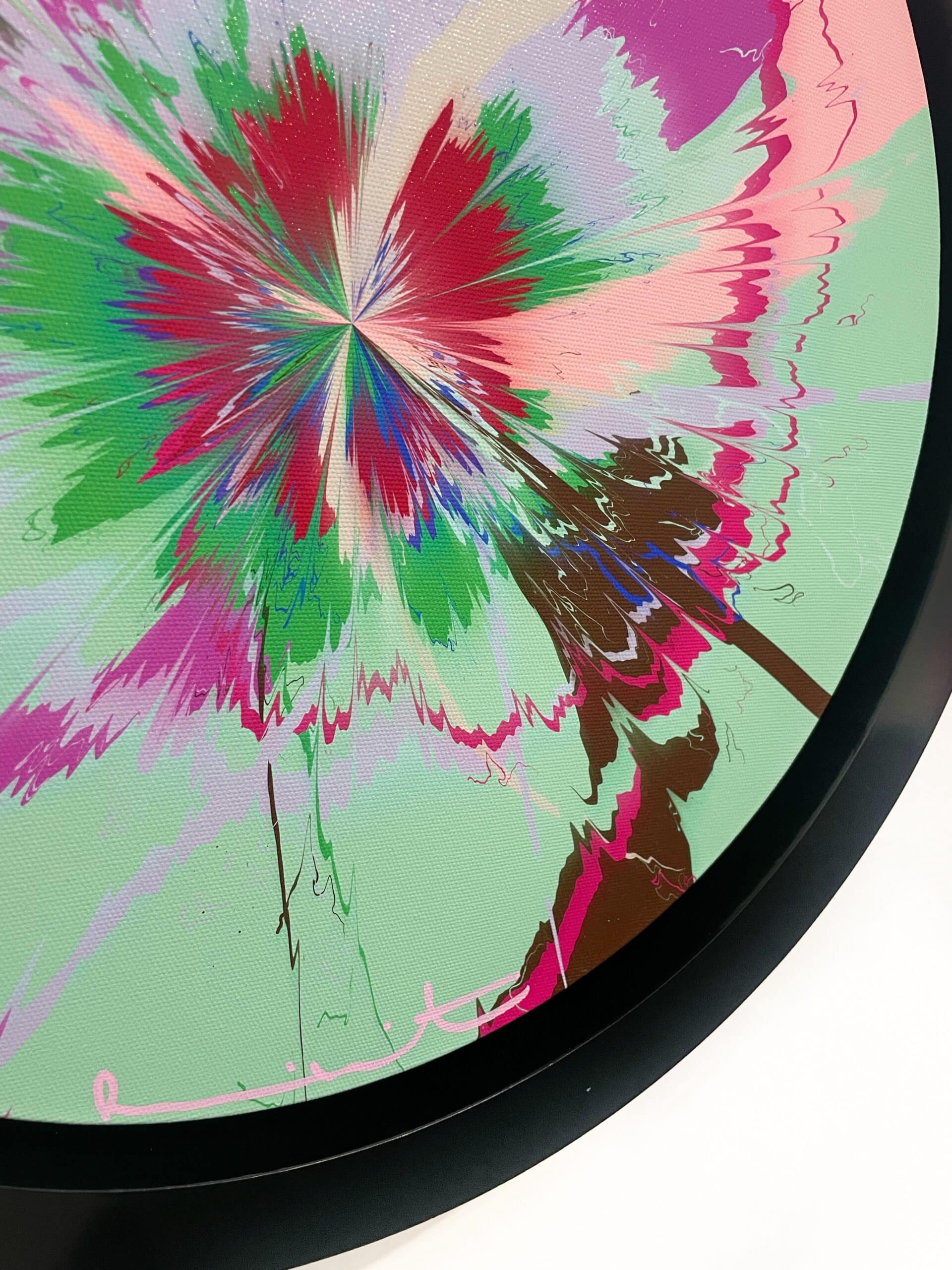 Beautyful less Furtive somewhat Pungent Rich and Luxuriant Supernova