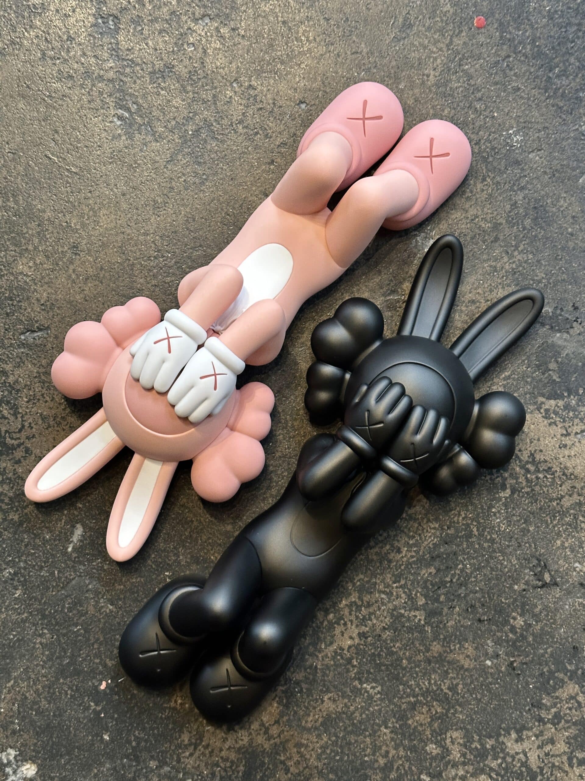 Holliday Indonesia set of 2