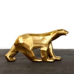 Ours Pompon x Orlinski