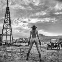 The Oil Baron's Ball - Exclusive