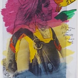 Femme les Algerienne II