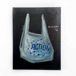 Action bag