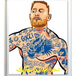 McGregor