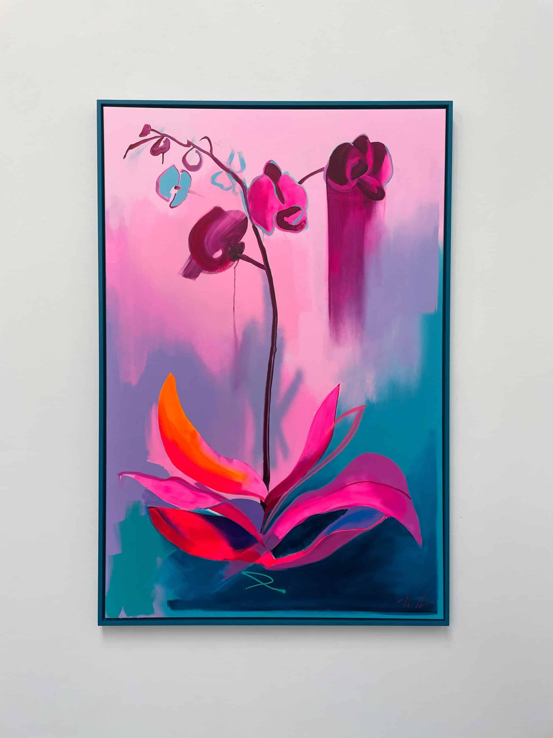 The right conditions