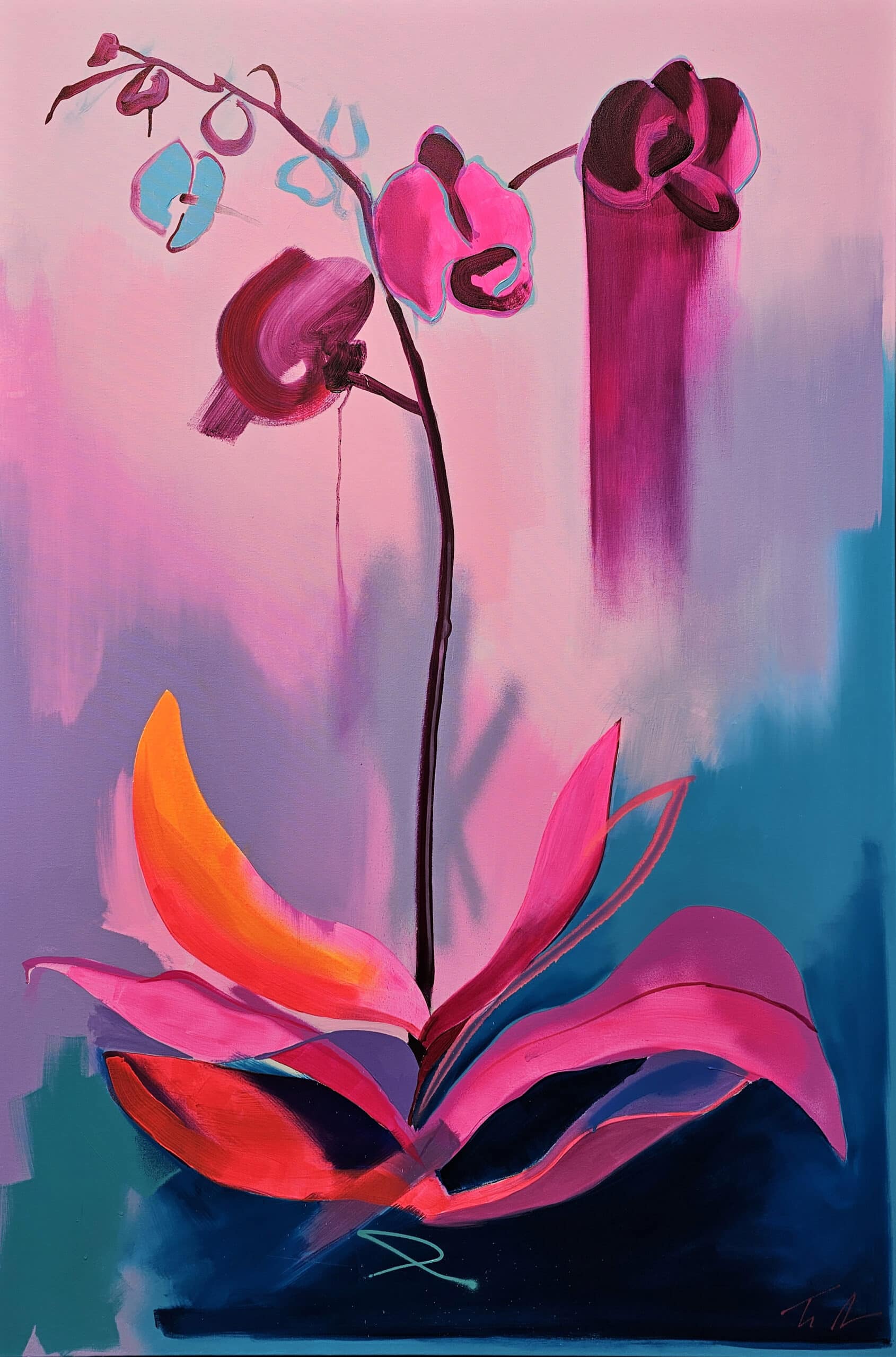 The right conditions