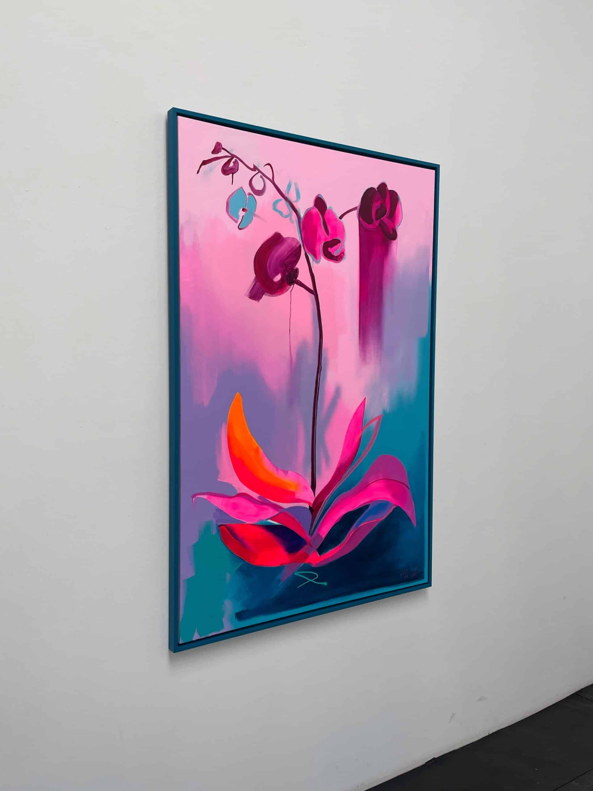 The right conditions