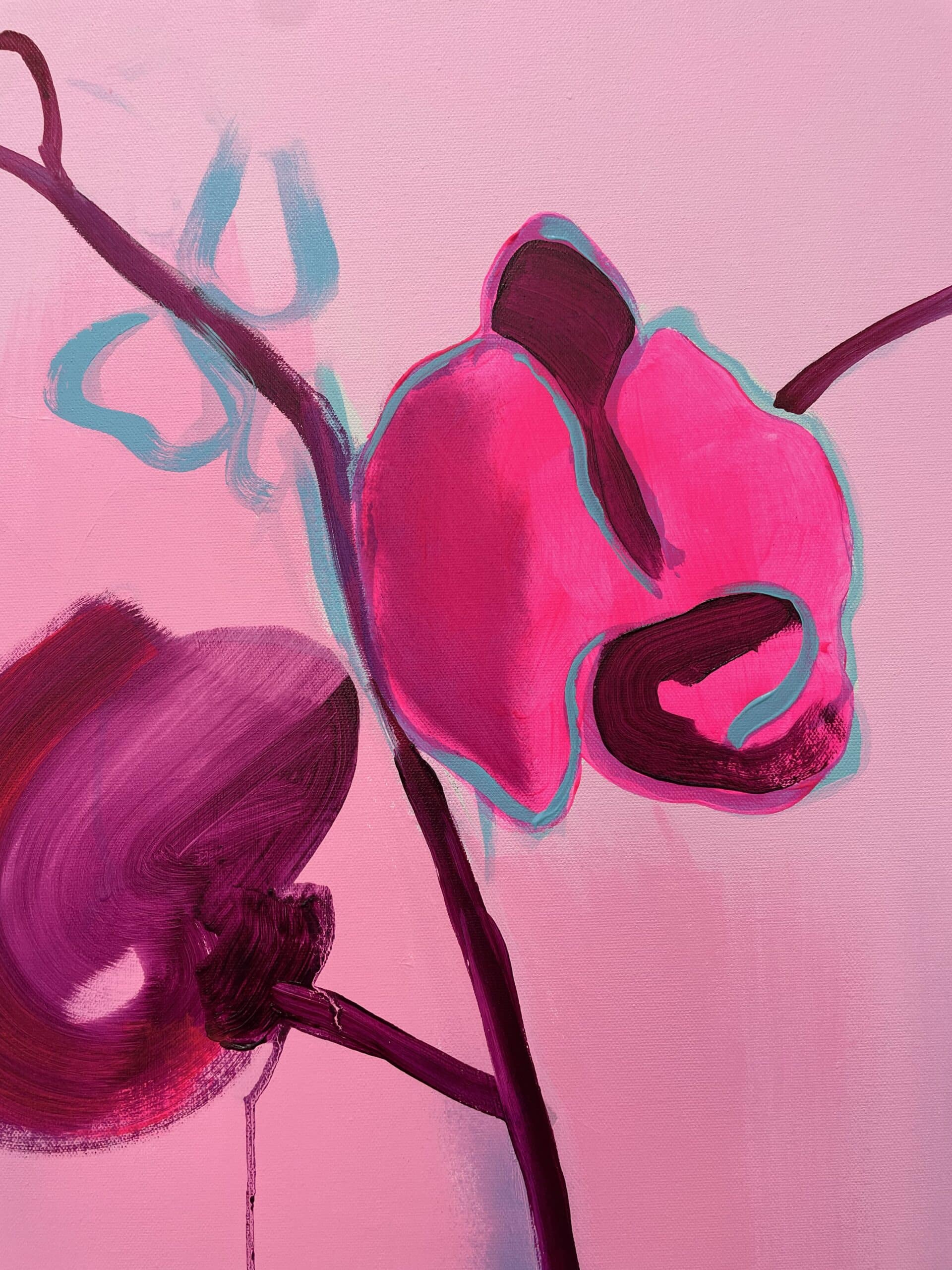 The right conditions