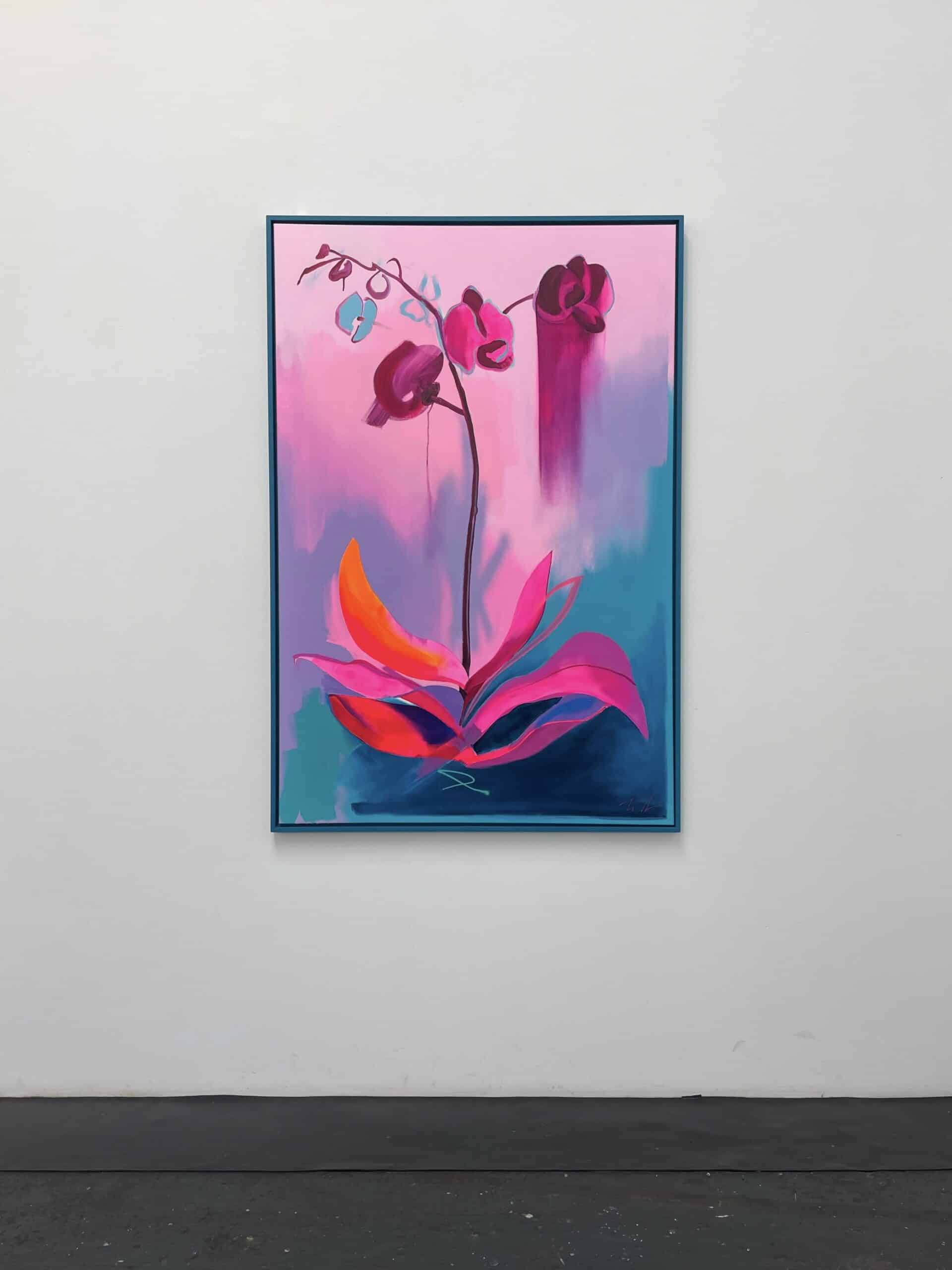 The right conditions