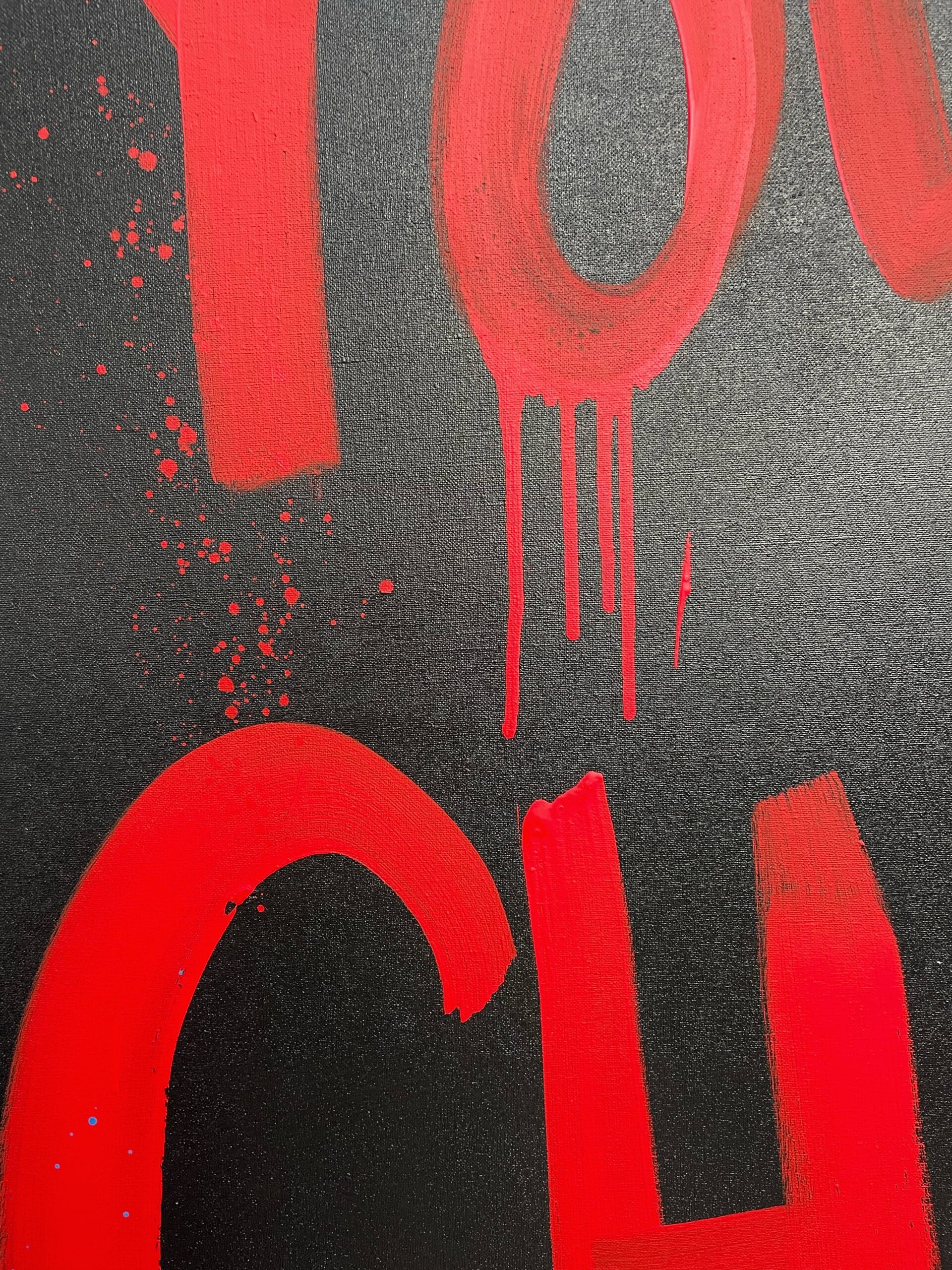 I Love you more than Champagne