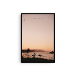 Early Birds, Canada 2019