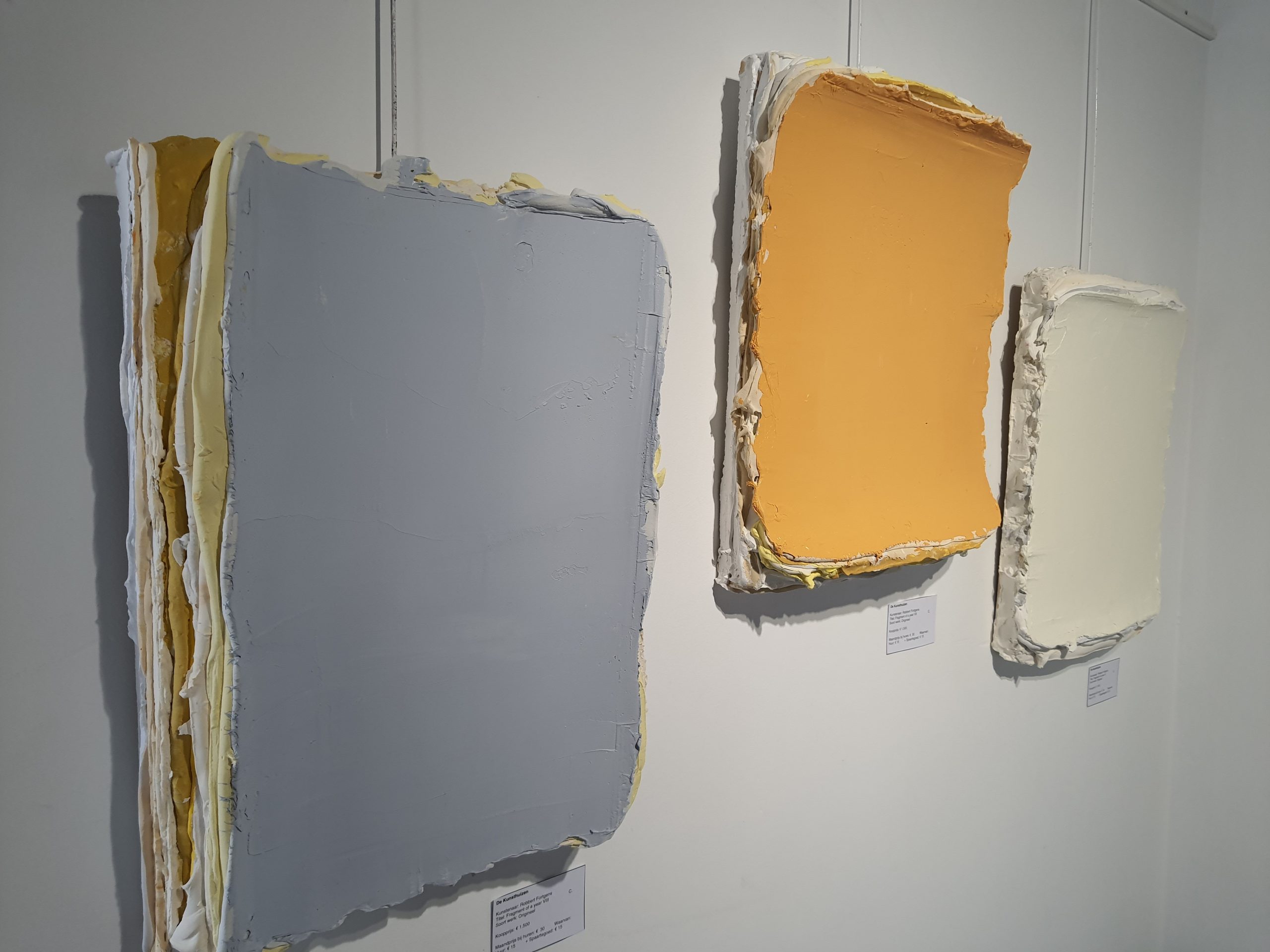 Fragment of a year 6