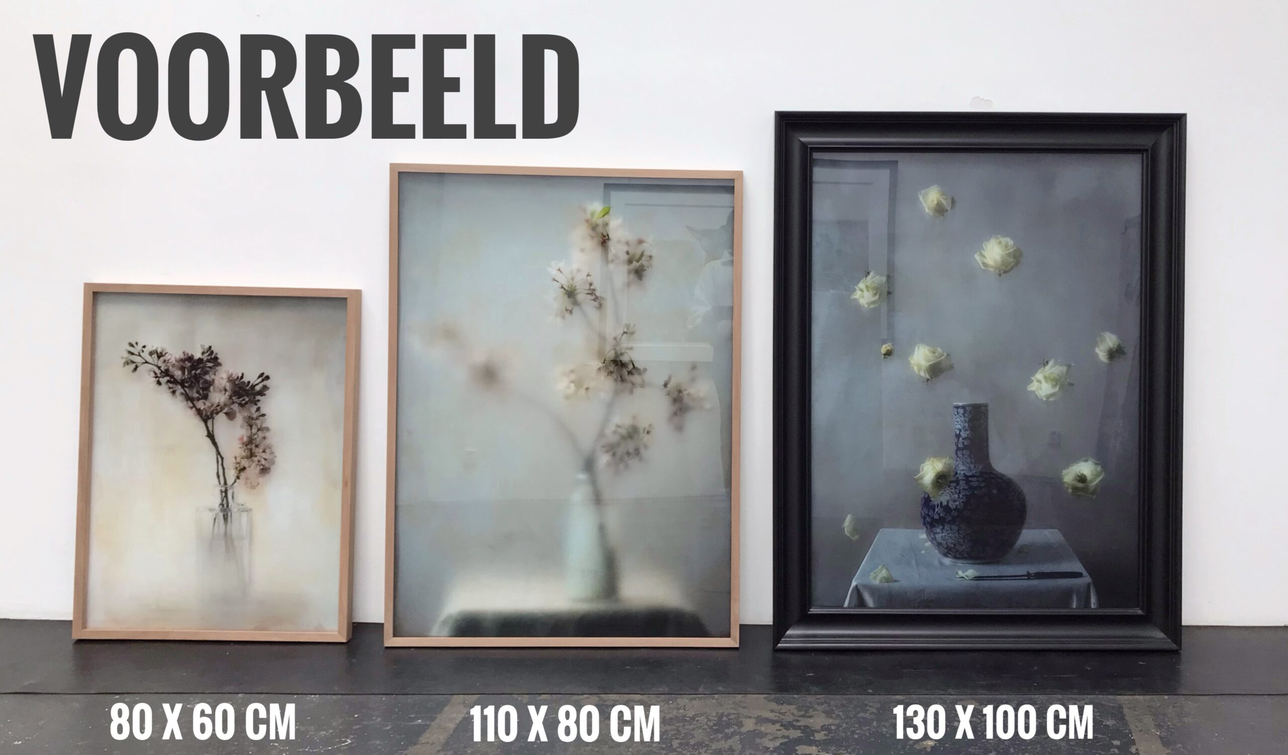 El conseguenza della Luce I