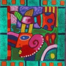 Serie "I tot XXIV" nr. IV