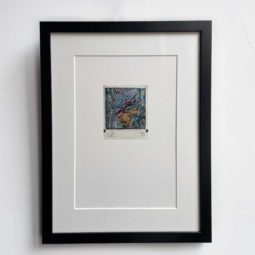 Woodland Glitch - Mother of Pearl