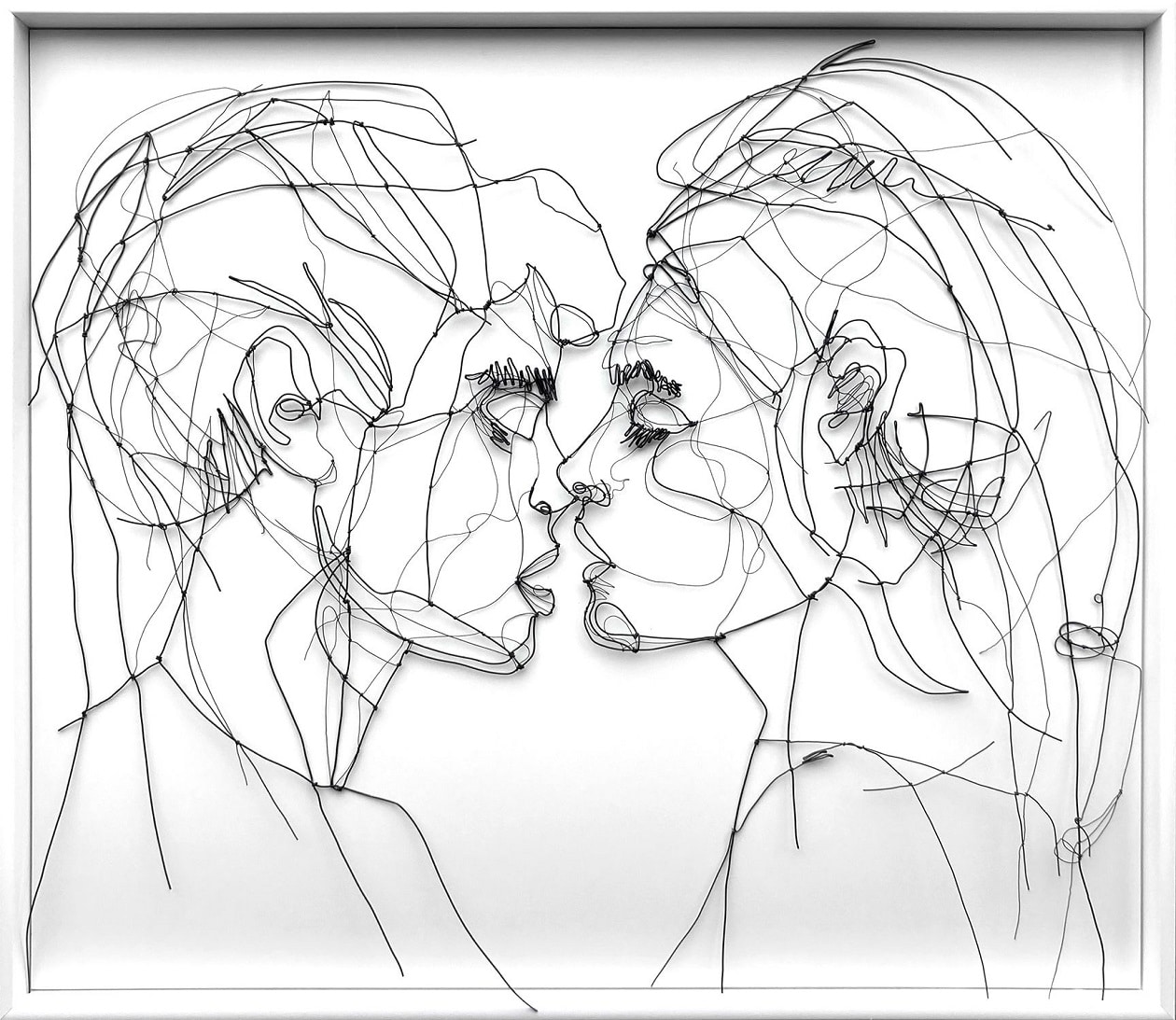 Respirando el mismo aire