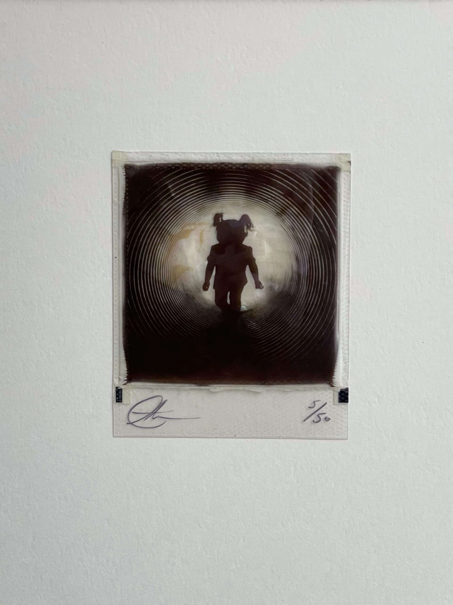 Distant Focus - Mother of Pearl