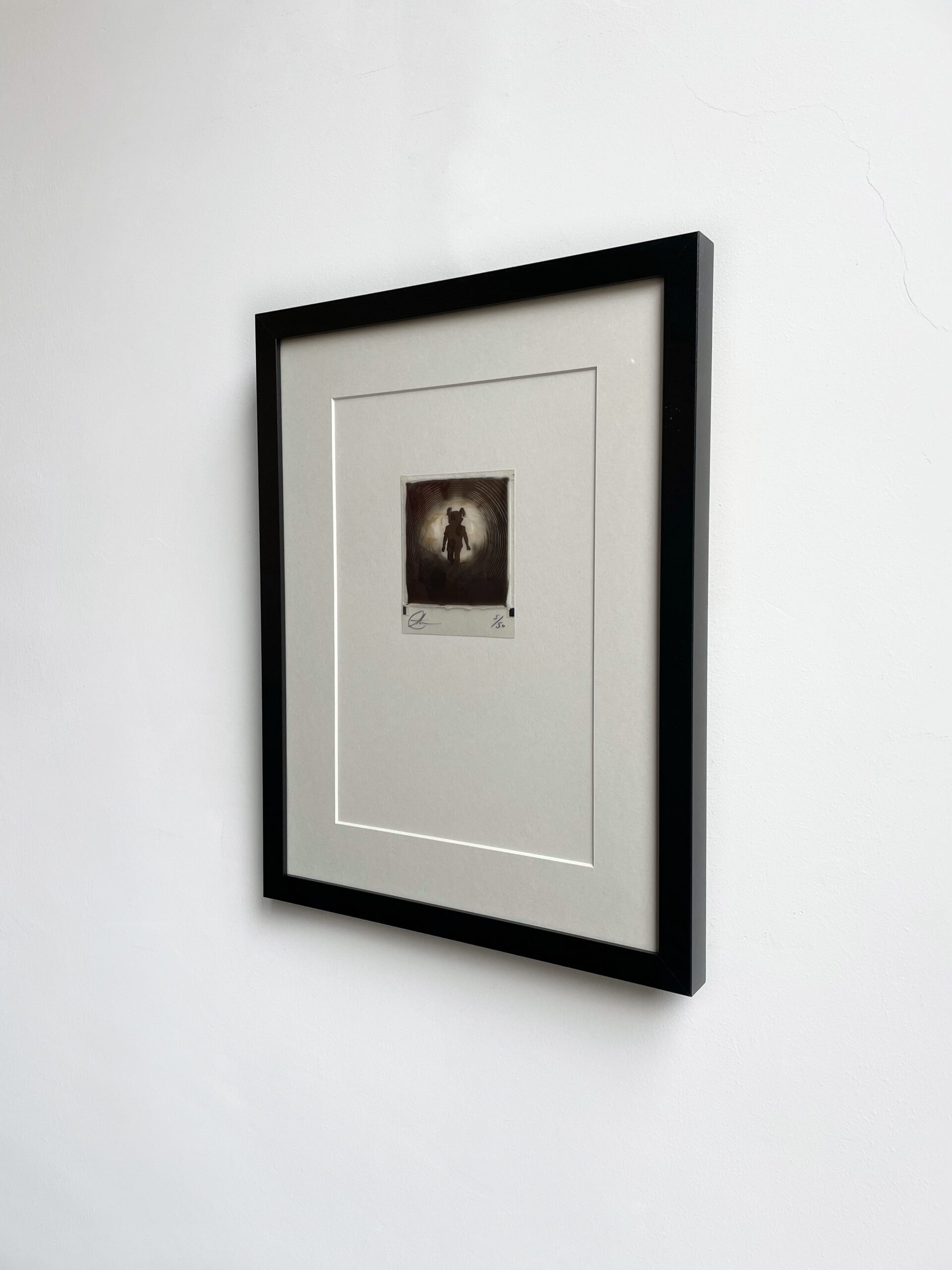 Distant Focus - Mother of Pearl