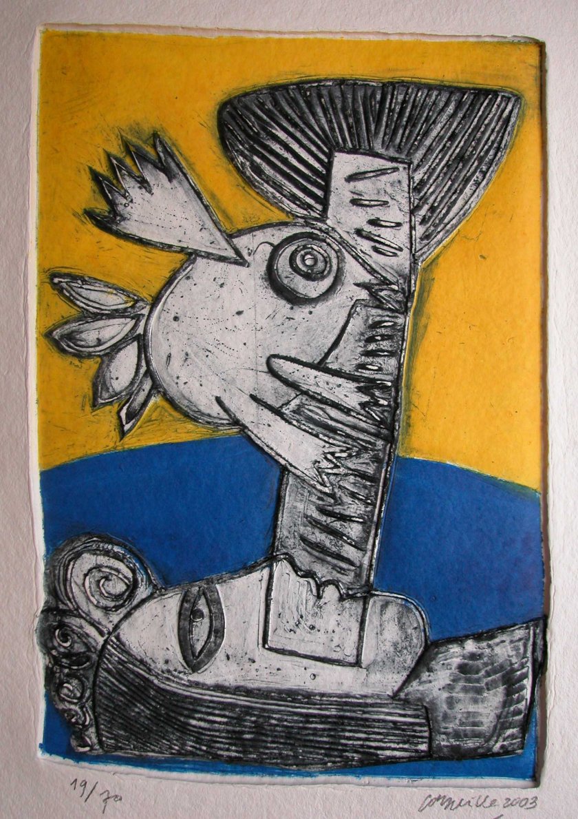 Effervescence de l'Eté