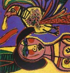 L'Afrique n'est pas loin