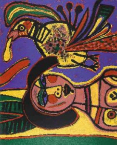 L'Afrique n'est pas loin