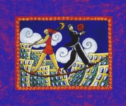 Another Short Romance