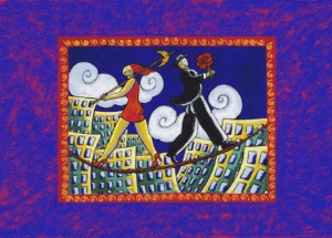 Another Short Romance