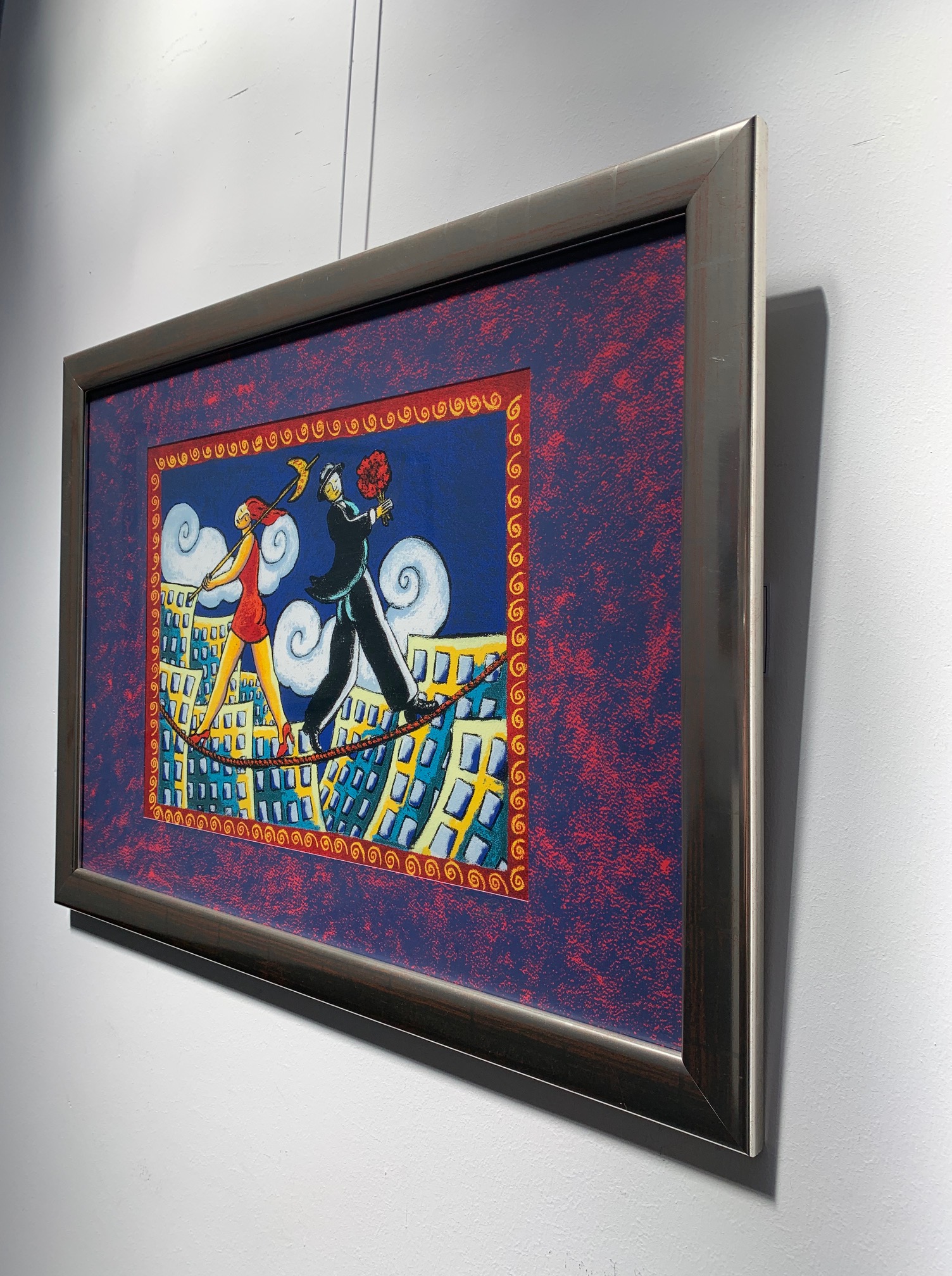 Another Short Romance