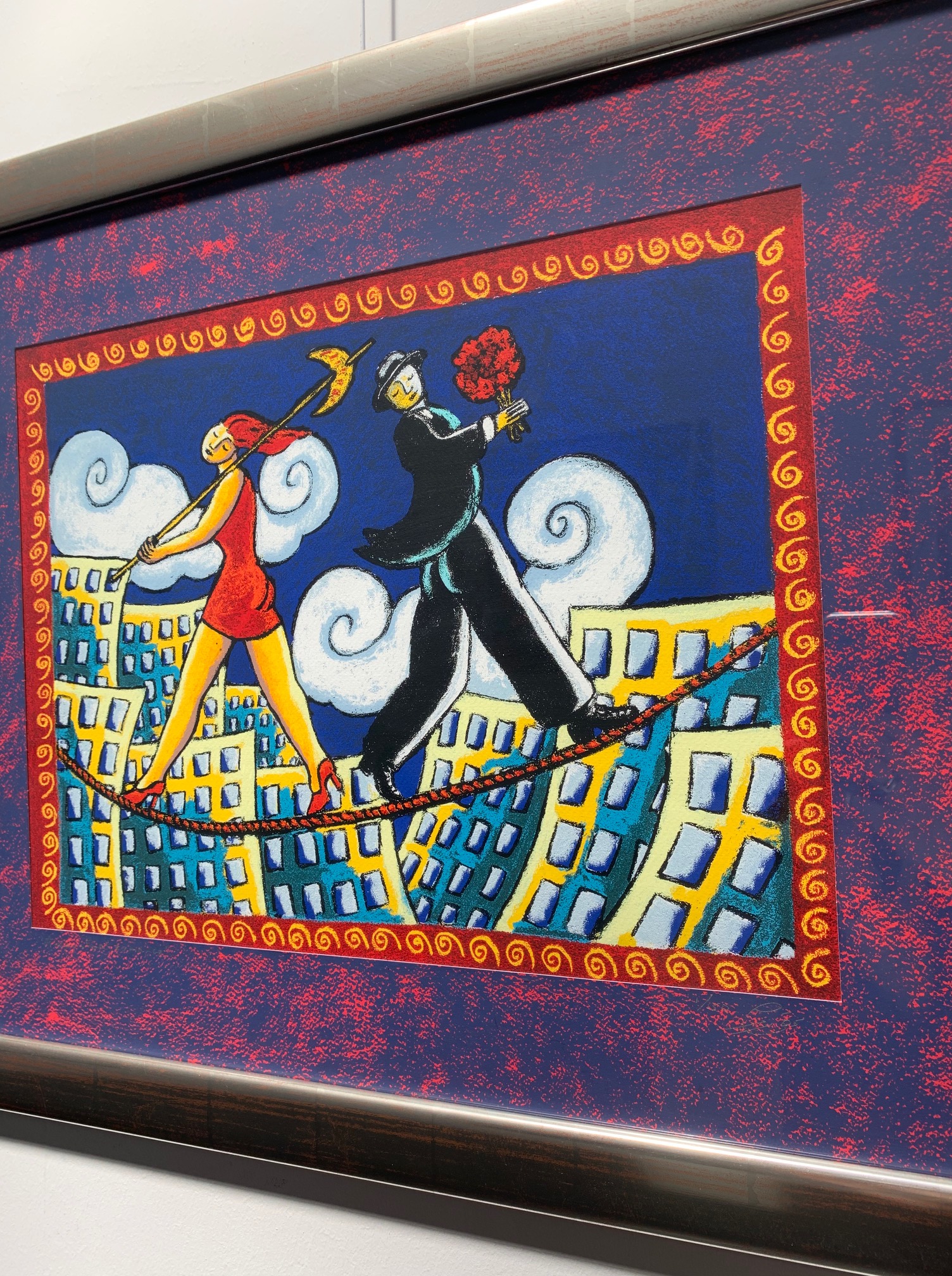 Another Short Romance