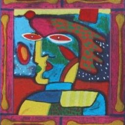 Serie "I tot XXIV" nr. XIII