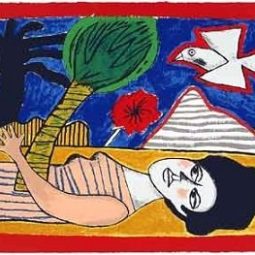 Plénitude de l'Eté